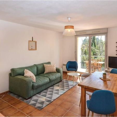 Appartement Des Amoureux 위제 외부 사진