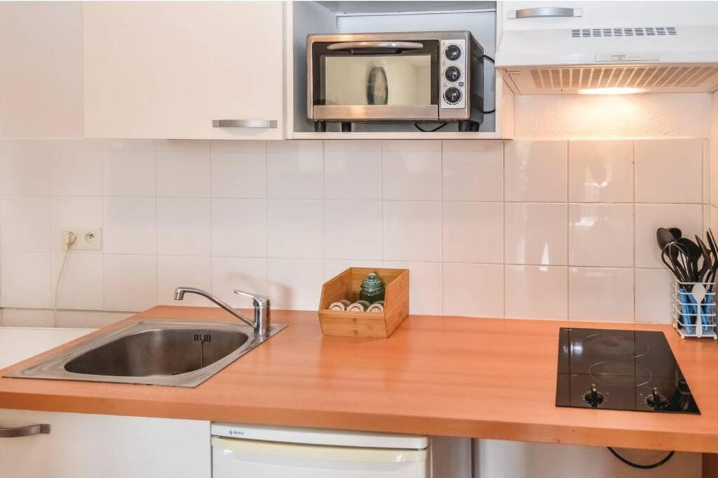 Appartement Des Amoureux 위제 외부 사진
