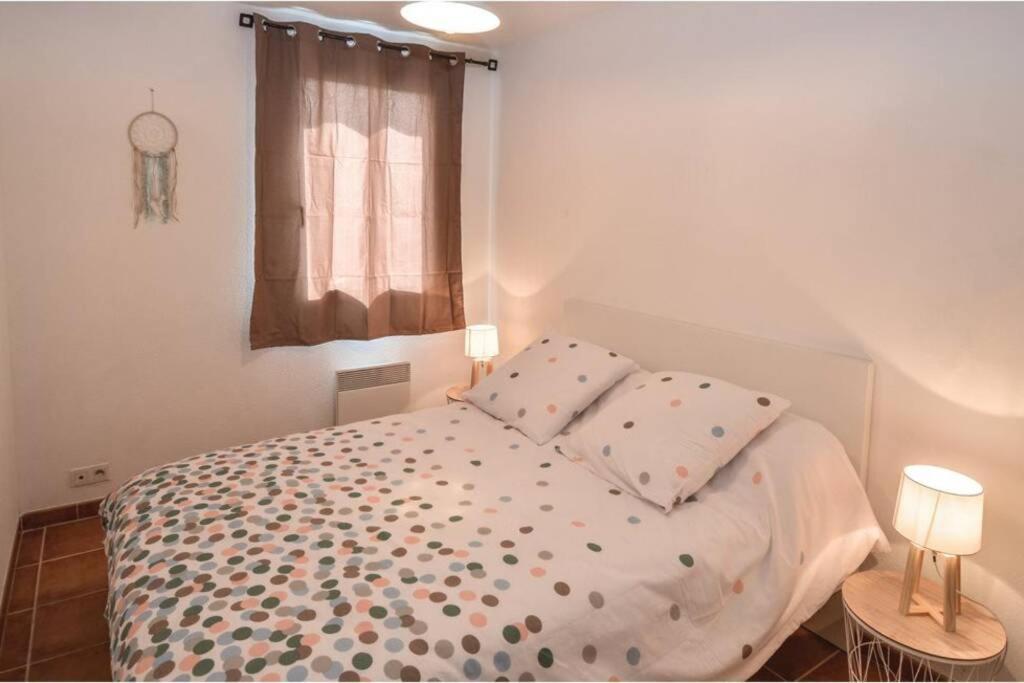 Appartement Des Amoureux 위제 외부 사진