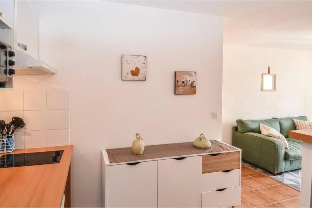 Appartement Des Amoureux 위제 외부 사진